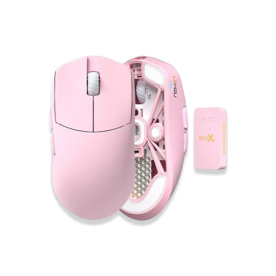 Lamzu Maya X - Light Pink